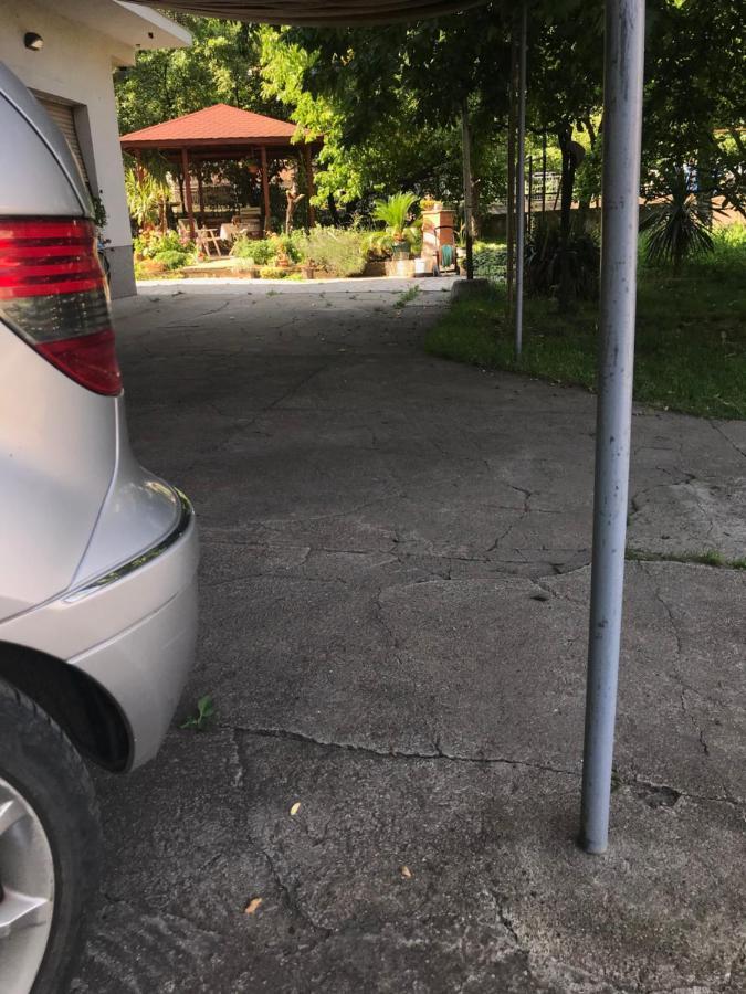 Ferienwohnung Broj Jedan Sokobanja Exterior foto