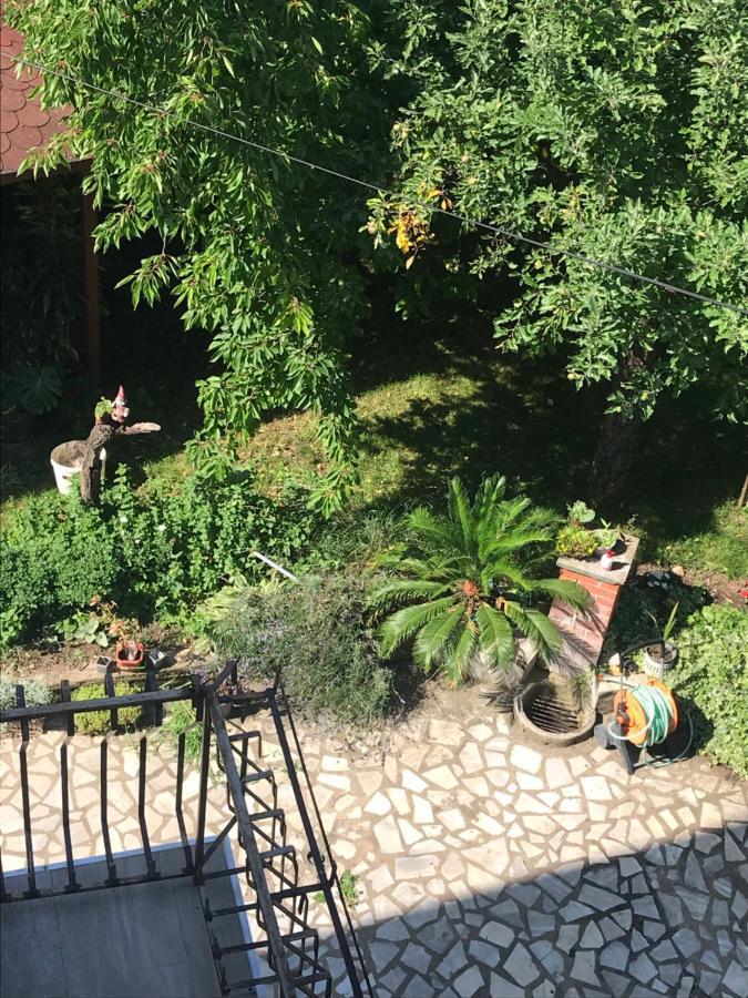 Ferienwohnung Broj Jedan Sokobanja Exterior foto