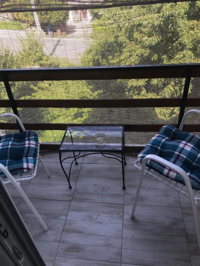 Ferienwohnung Broj Jedan Sokobanja Exterior foto