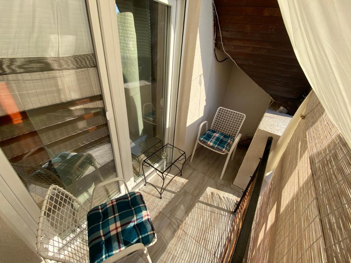 Ferienwohnung Broj Jedan Sokobanja Exterior foto